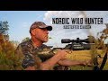 Nordic Wild Hunter, Kristoffer Clausen, Episode 1 MyOutdoorTV