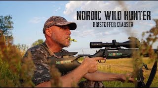 Nordic Wild Hunter, Kristoffer Clausen, Episode 1 MyOutdoorTV