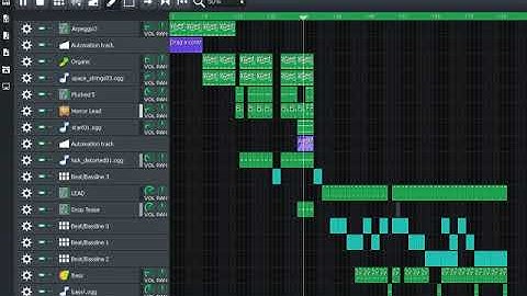 Riddim Project(FIRST ever song)