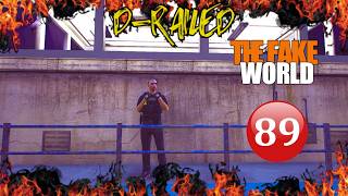 GTA 5 RP LIVE | LEO DETECTIVE: Departed Angles Make a BIG MISTAKE - Fake World FWRP