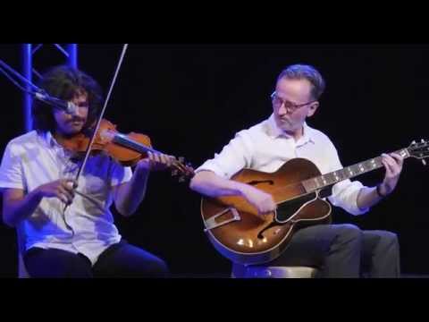 Someday You Ll Be Sorry By The Tcha Limberger Trio With Mozes Rosenberg 2015