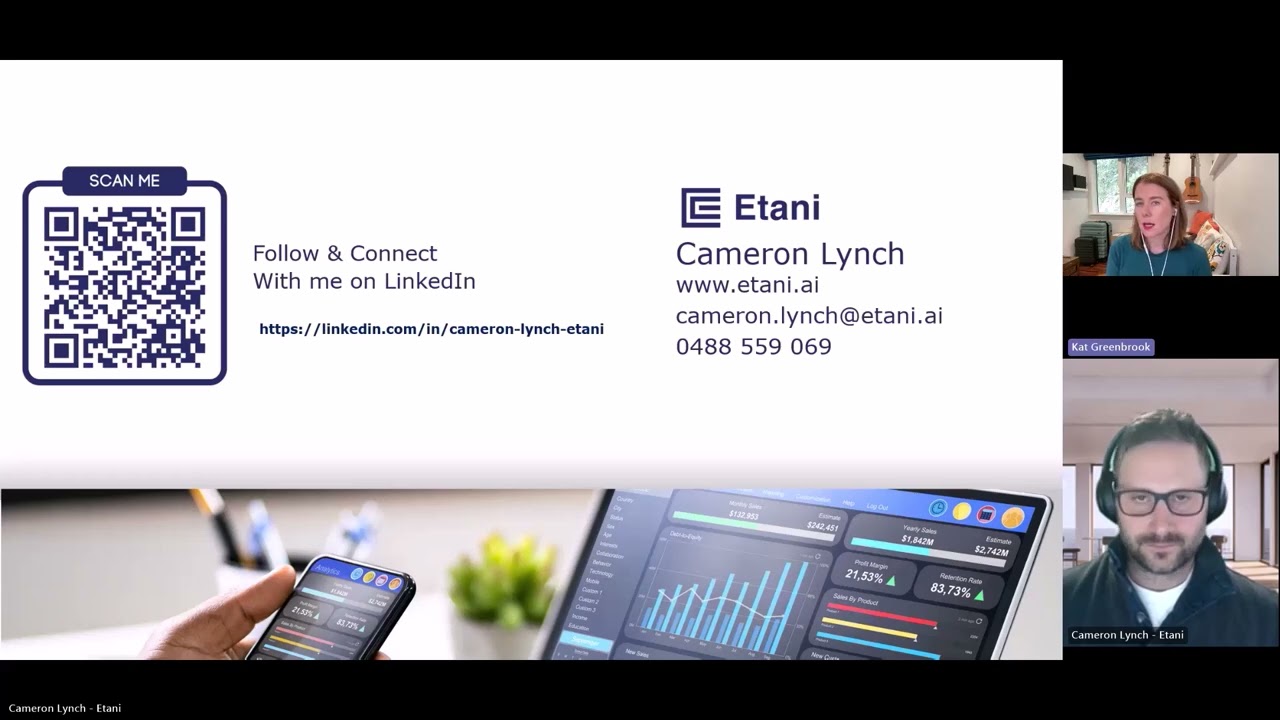 How to Ask the Right Questions for AI-Driven Data Insights