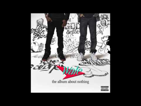 Wale   The Matrimony ft  Usher