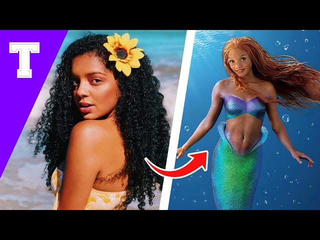 Voz brasileira da Ariel, Laura Castro celebra representatividade do  live-action 'A Pequena Sereia': 'Marco muito grande