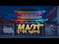MA2T | Aggressive Japanese Drill