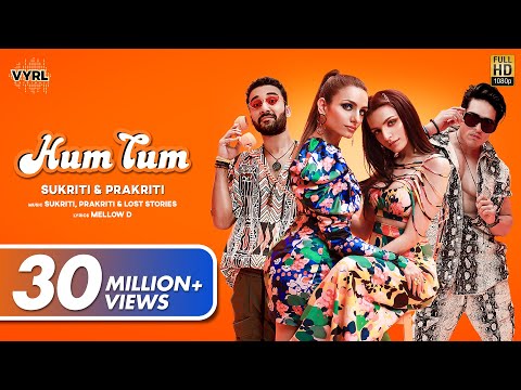Hum-Tum-Lyrics-Sukriti-Kakar,-Prakriti-Kakar