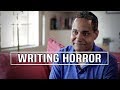 Horror Screenwriting Tips and How Jeffrey Reddick Created A Horror Franchise [FULL INTERVIEW]