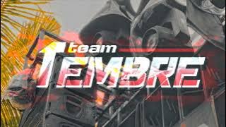 DJ JINGLE GAFAHIL AUDIO X TEAM TEMBRE || bass panjang viral karnaval terbaru 2023