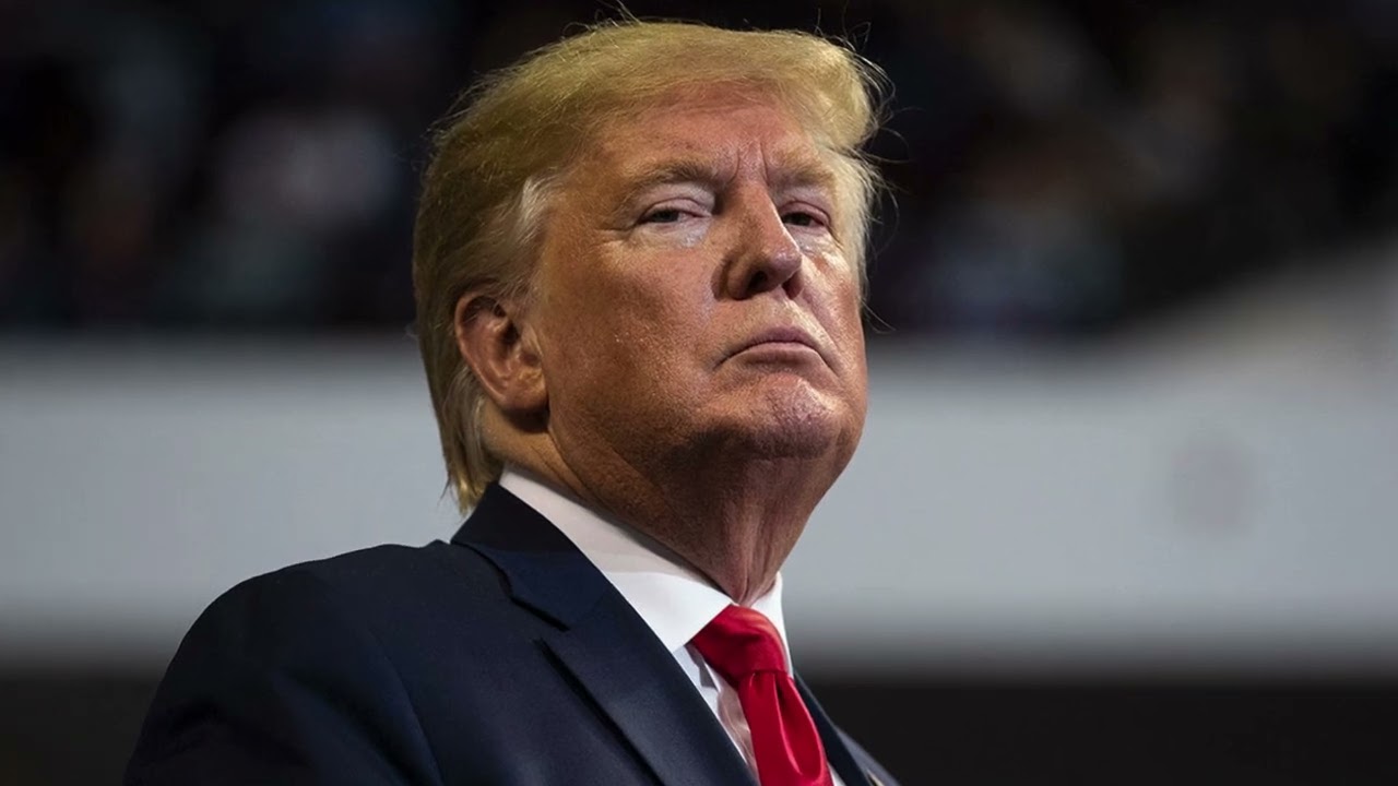 Trump Says Supreme Court Immunity Ruling Could Shield Obama Too?!