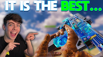 The SECRET BEST Gun in COD Mobile... (It kills instantly with proof, Pharo)