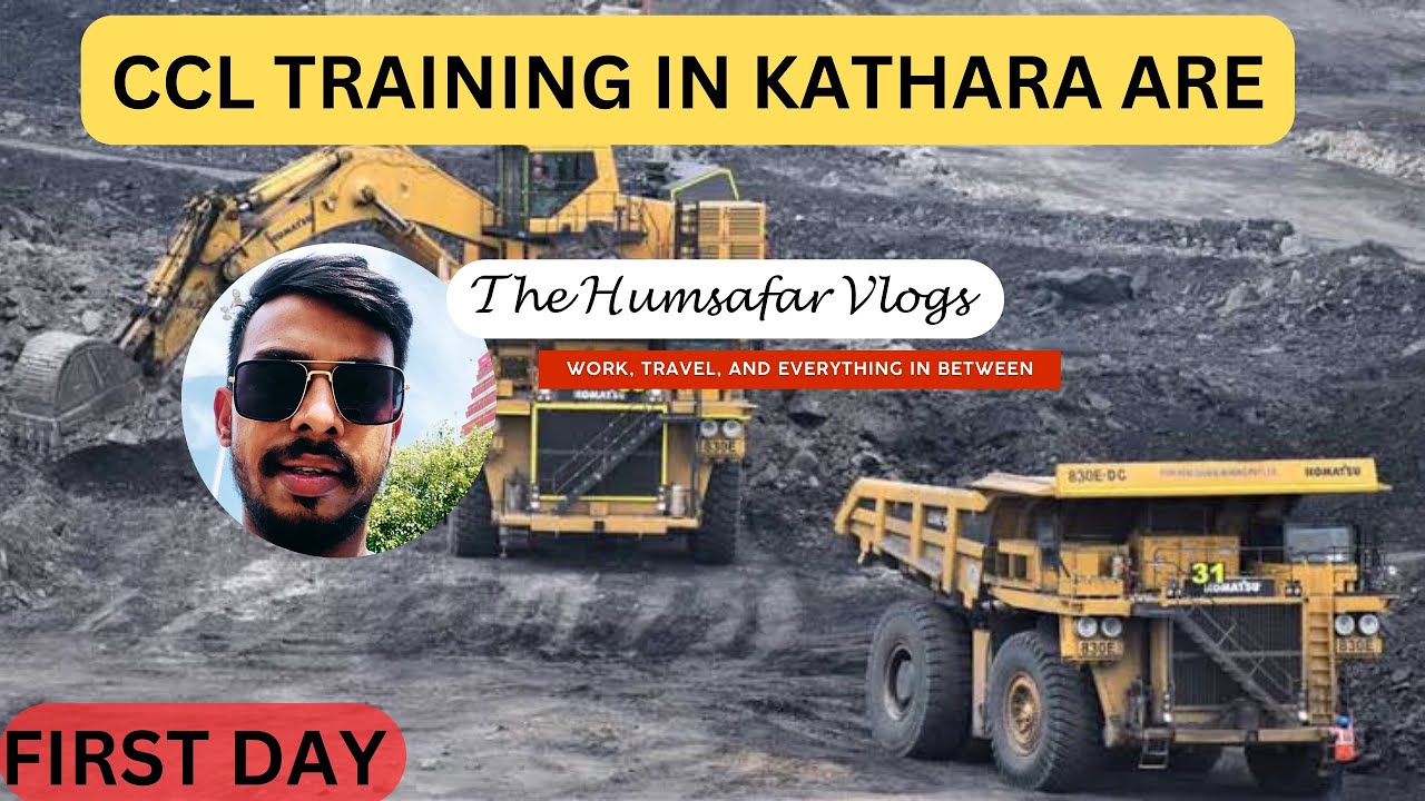 Ccl Apprentice first day of joining | JOINING KE BAAD KA PURA DETAILS | 