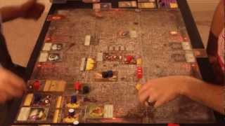 Critical Plays - Mage Wars - Part III