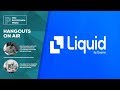 Liquid — торговая платформа, которая позволяет совершать операции с фиатом  и криптовалютой.