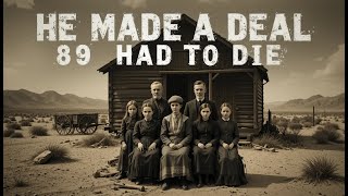 The Henderson Family Curse: 89 Bodies for One Land Deed