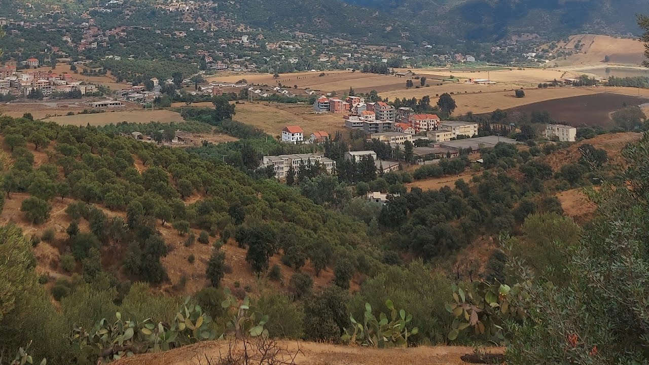 Tizi Gheniff ❤️ 2022