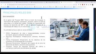 ¿Cómo ser BIM Manager De Principiante a Gestor BIM