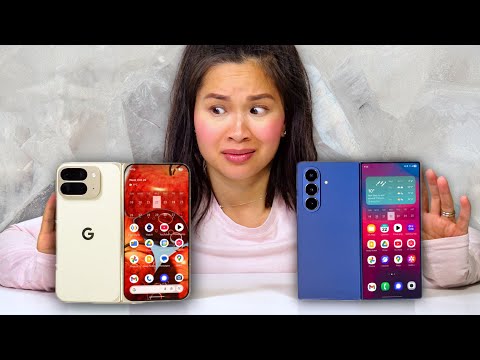 Pixel 10 Pro Fold vs Galaxy Fold 7: What No One Tells You