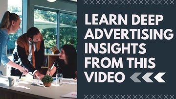 A complete guide about the advertising business