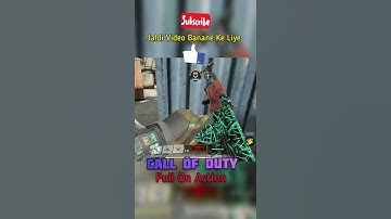 Kills 🔥🤩 In Call of Duty Mobile Small Map Slayer Team Deathmatch #Shorts #Shortsvideo