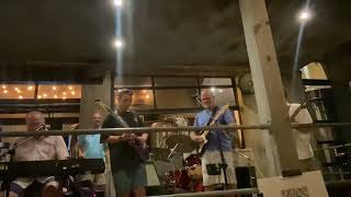 The Notorious Clamslammers🎸🎷🎹🥁🎤