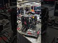 Cube Transforms Into Red Bull F1 Car 🤯 | Ultra Realistic RB21 AI Transformation #shorts