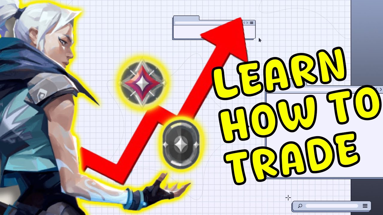 How to Trade in Valorant: The Ultimate Guide to Securing Kills! - YouTube