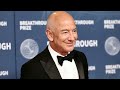 Sánchez SHOCKER! Bezos Wife's Outrageous Look | AI Jobs Boom | Bezos Board Exit