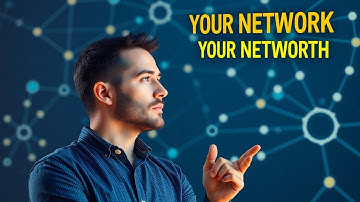 Your Network is Your Net Worth | Powerful Motivation for Success"
