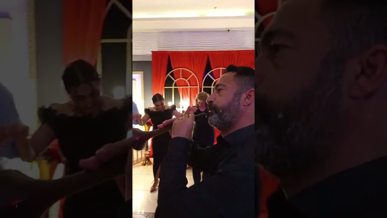 VARTO DAVUL ZURNA (Sinan Karataş & Nihat Karataş)