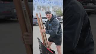 Buried Signal Build Out Episode 1