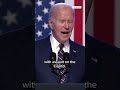 Biden: Trump &#39;was a loser&#39;