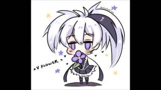 V Flower - Hello, How Are You