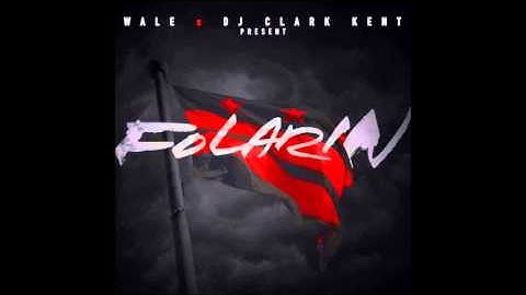 Wale-Chun Li ft Nipsey Hussle (Clean)