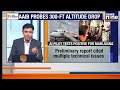 Air India Phuket-Delhi Flight Pilot Tested Positive For Marijuana, Fails 2nd Dope Test Also | News9