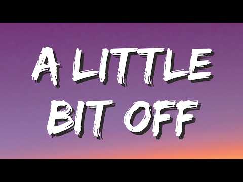 Five Finger Death Punch -A Little bit Off (Lyrics)