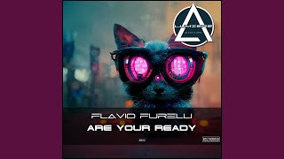Are You Ready (Original Mix) Resimi