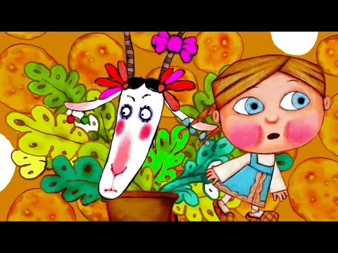 Видео: Любимые сказки для детей 