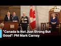 “A Beacon to a World at Sea”: Carney Hails Louise Arbour as Canada’s New Governor General | AC1G