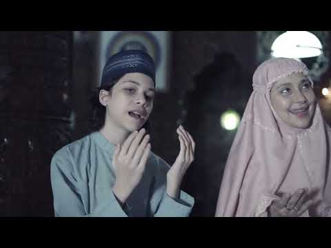 Ayu Azhari - Marhaban Yaa Ramadhan (Official Music Video)