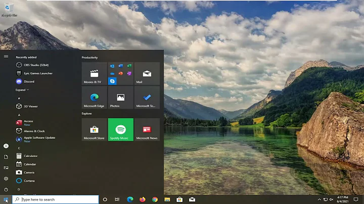 How to Check if Processor Is 32-Bit, 64-Bit, or ARM in Windows 10 [Tutorial]