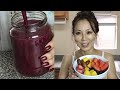 Easy to make refreshing drink! 手軽に手早く美味しい手作りドリンク