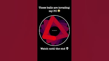 Do you know the song 🤔 #adhd #simulation #satisfying #melody