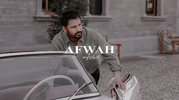 Afwah | Amrinder Gill | Slowed + Reverb | 𝐒𝐨𝐥𝐨𝐬𝐭𝐡𝐞𝐭𝐢𝐜