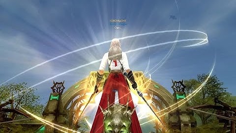 Cabal online Thailand (Pegasus) Hacked Code Disk 145