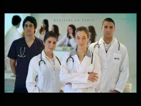 Spot FASTA Medicina