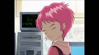 Code Lyoko OST Short Cover - Aelita Souvenirs.. [HQ FLAC]
