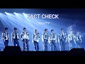250511 CRAVITY - Fact check cover (NCT127) @ KCON JAPAN 2025