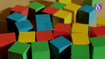 Tiny Cube Robots Built At MIT Have A Hive Mind