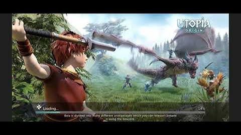 Utopia : Origin #utopia_origin #utopiaorigins #utopiaoriginpvp #utopiatypebeat #utopia #gameplay