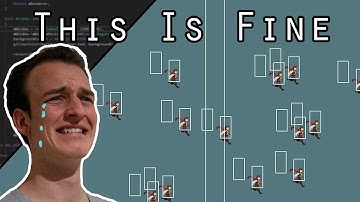 Squashing bugs in Arcane - Indie Game Devlog #12